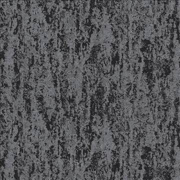 Sgraffito Charcoal by Kasmir Fabric 5027 51% Cotton 49% Polyester TAIWAN 30,000 Wyzenbeek Double Rubs H: N/A, V: N/A 54 - 55 - Fabric Carolina - Kasmir