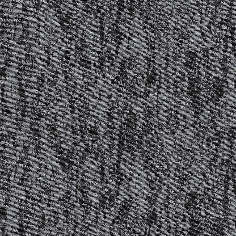 Sgraffito Charcoal by Kasmir Fabric 5027 51% Cotton 49% Polyester TAIWAN 30,000 Wyzenbeek Double Rubs Horizontal: 0 Inches and Vertical: 0 Inches 54 - 55 - Fabric Carolina -