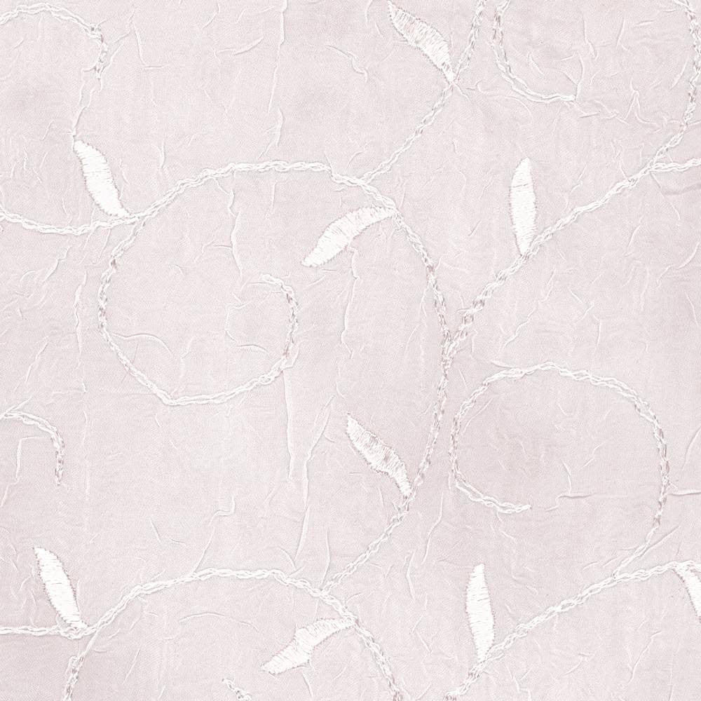 Sh470 Cream by Kasmir Fabric 1302 TURKEY Not Tested H: 8 4/8 inches, V:15 inches 51 - Fabric Carolina - Kasmir