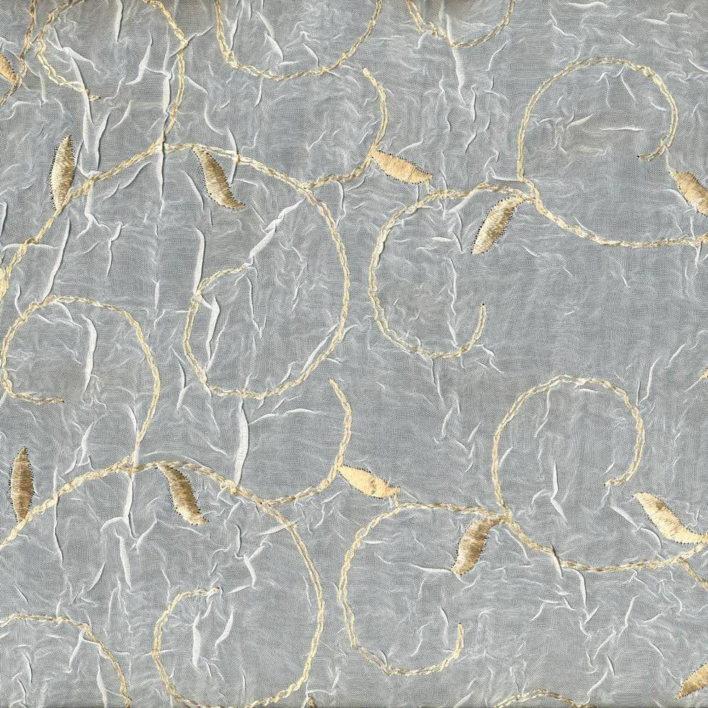 Sh470 Tan by Kasmir Fabric 1302 TURKEY Not Tested H: 8 4/8 inches, V:15 inches 51 - Fabric Carolina - Kasmir