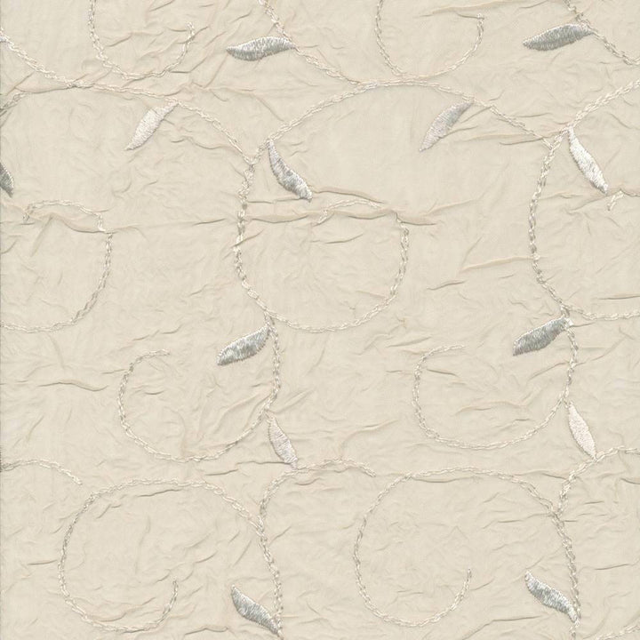 Sh470 Wheat by Kasmir Fabric 1302 TURKEY Not Tested H: 8 4/8 inches, V:15 inches 51 - Fabric Carolina - Kasmir