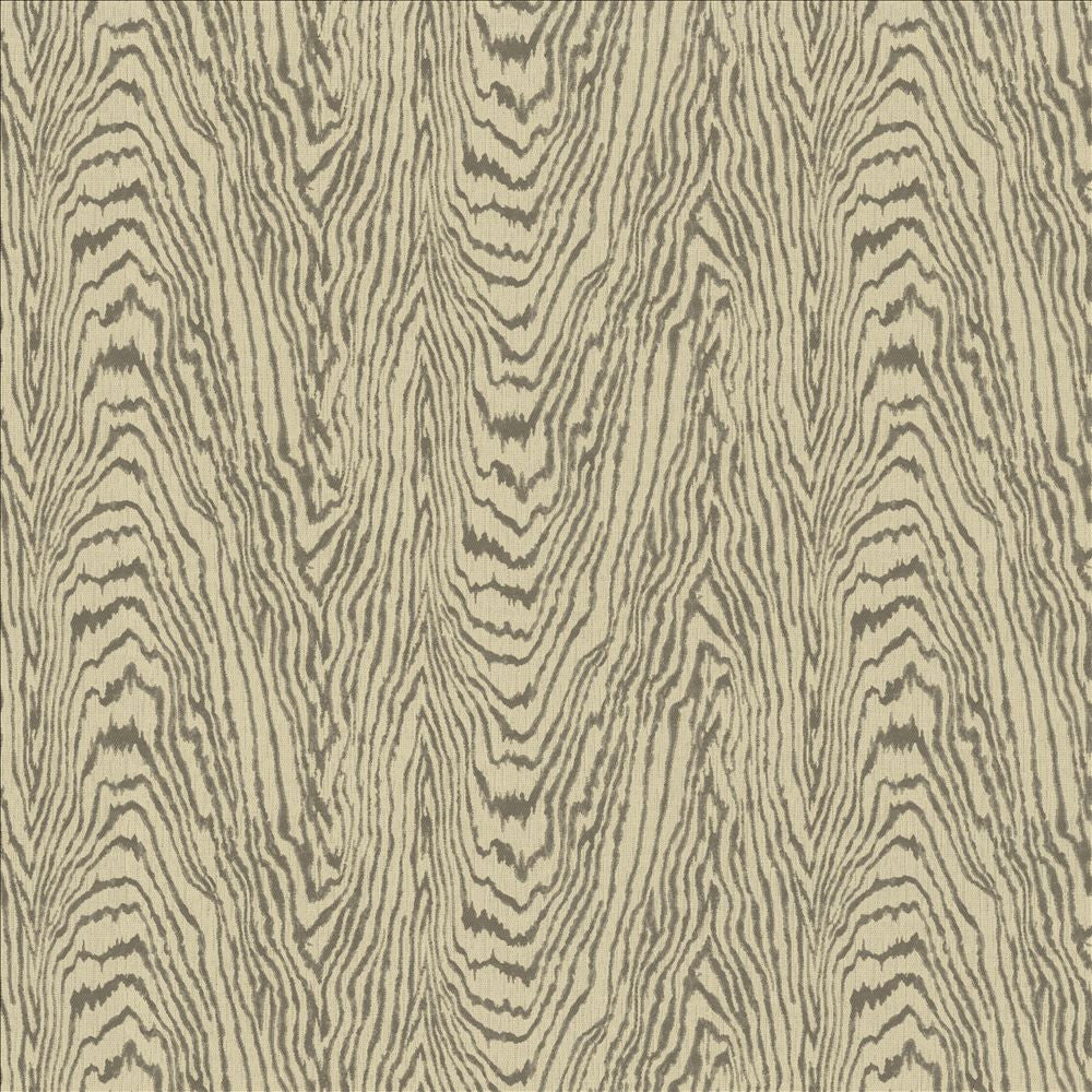 Shade Tree Chrome by Kasmir Fabric 5153 100% Polyester
 TURKEY </p><p>Repeat: Horizontal: 13 4/8 inches and Vertical: 6 6/8 inches 54 - Fabric Carolina -