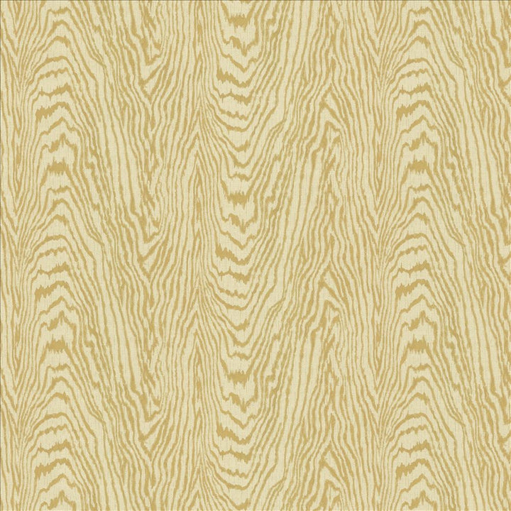 Shade Tree Gold Leaf by Kasmir Fabric 5153 100% Polyester
 TURKEY 45,000 Wyzenbeek Double Rubs Horizontal: 13 4/8 inches and Vertical: 6 6/8 inches 54 - Fabric Carolina -