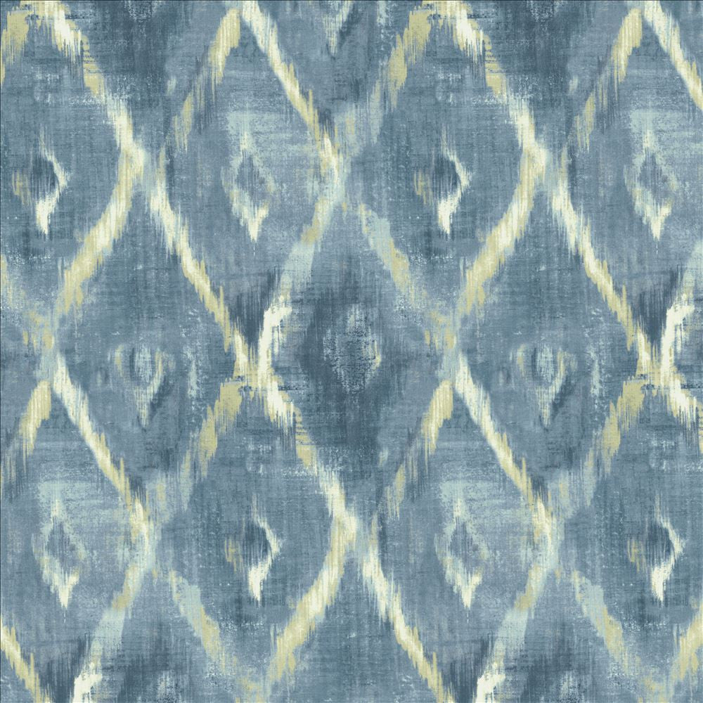 Shades Aquatic by Kasmir Fabric 5143 100% Cotton
 SOUTH KOREA </p><p>Repeat: Horizontal: 27 inches and Vertical: 27 inches 54 - Fabric Carolina -