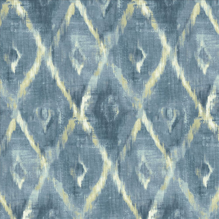 Shades Aquatic by Kasmir Fabric 5143 100% Cotton
 SOUTH KOREA </p><p>Repeat: Horizontal: 27 inches and Vertical: 27 inches 54 - Fabric Carolina -