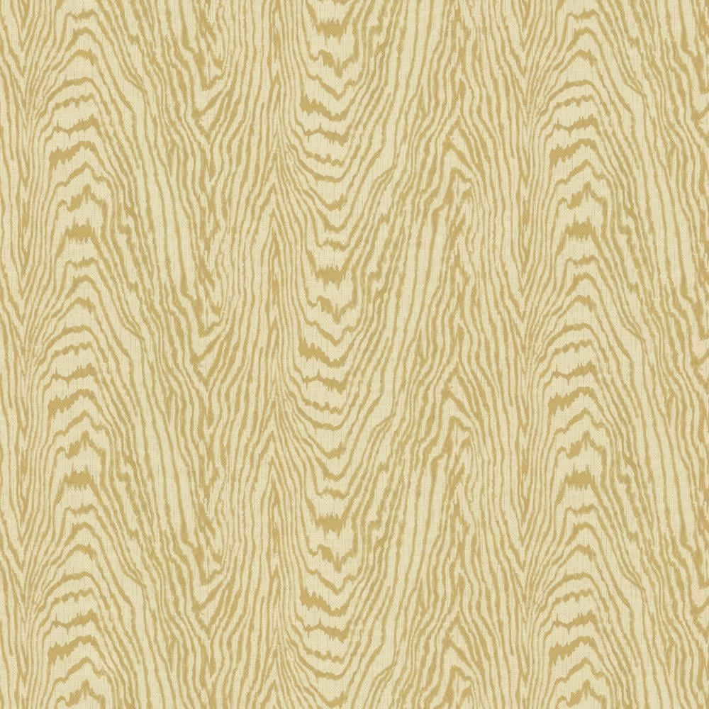 Shade Tree Gold Leaf by Kasmir Fabric 5153 100% Polyester
 TURKEY </p><p>Repeat: Horizontal: 13 4/8 inches and Vertical: 6 6/8 inches 54 - Fabric Carolina -