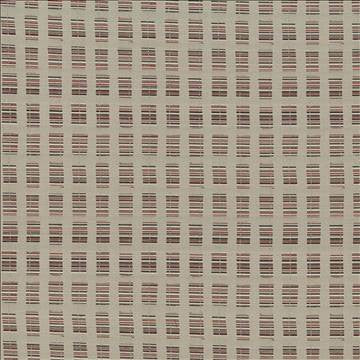 Shadow Box Metro by Kasmir Fabric 5087 84% Polyester 16% Rayon USA 15,000 Wyzenbeek Double Rubs H: 6 5/8 inches, V: 14 1/8 inches 54 - Fabric Carolina - Kasmir