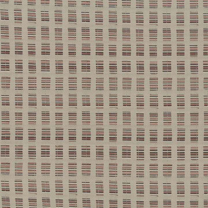 Shadow Box Metro by Kasmir Fabric 5087 USA 15,000 Wyzenbeek Double Rubs H: 6 5/8 inches, V:14 1/8 inches 54 - Fabric Carolina - Kasmir
