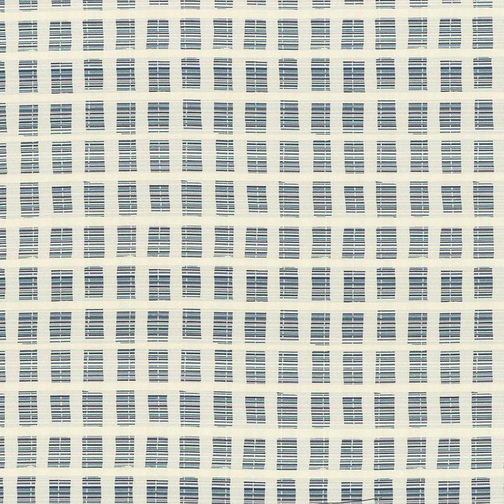 Shadow Box Rainfall by Kasmir Fabric 5088 USA 15,000 Wyzenbeek Double Rubs H: 6 5/8 inches, V:14 1/8 inches 54 - Fabric Carolina - Kasmir