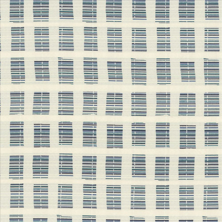 Shadow Box Rainfall by Kasmir Fabric 5088 84% Polyester
16% Rayon
 USA </p><p>Repeat: Horizontal: 6 5/8 inches and Vertical: 14 1/8 inches 54 - Fabric Carolina -