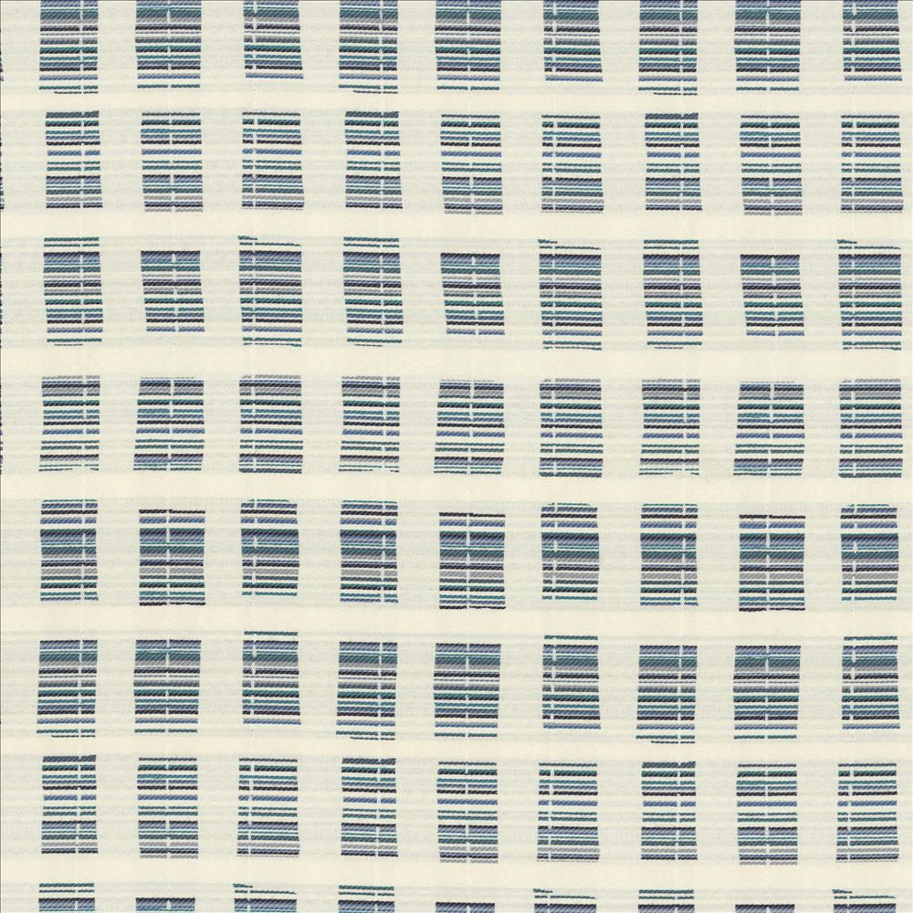Shadow Box Rainfall by Kasmir Fabric 5088 84% Polyester
16% Rayon
 USA </p><p>Repeat: Horizontal: 6 5/8 inches and Vertical: 14 1/8 inches 54 - Fabric Carolina -