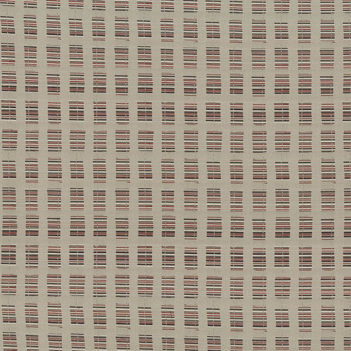 Shadow Box Metro by Kasmir Fabric 5087 84% Polyester
16% Rayon
 USA </p><p>Repeat: Horizontal: 6 5/8 inches and Vertical: 14 1/8 inches 54 - Fabric Carolina -