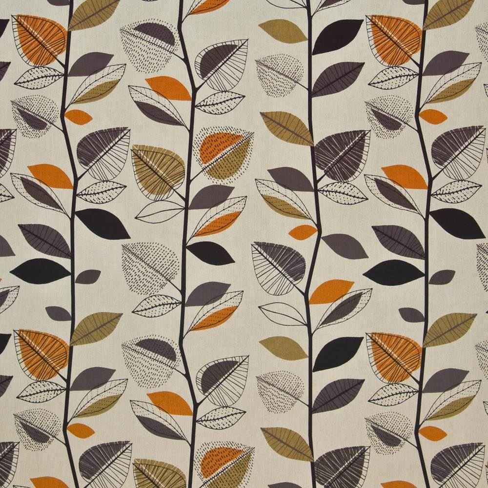 Shady Oak Park Amber by Kasmir Fabric 1400 100% Cotton
 UNITED KINGDOM Not Tested </p><p>Repeat: Horizontal: 27 inches and Vertical: 25 2/8 inches 54 - Fabric Carolina -