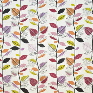 Shady Oak Park Very Berry by Kasmir Fabric