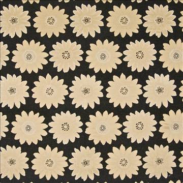 Shagadelic Black Diamond by Kasmir Fabric 1369 61% Viscose 39% Polyester CHINA 15,000 Wyzenbeek Double Rubs H: 14 4/8 inches, V: 13 4/8 inches 54 - Fabric Carolina - Kasmir