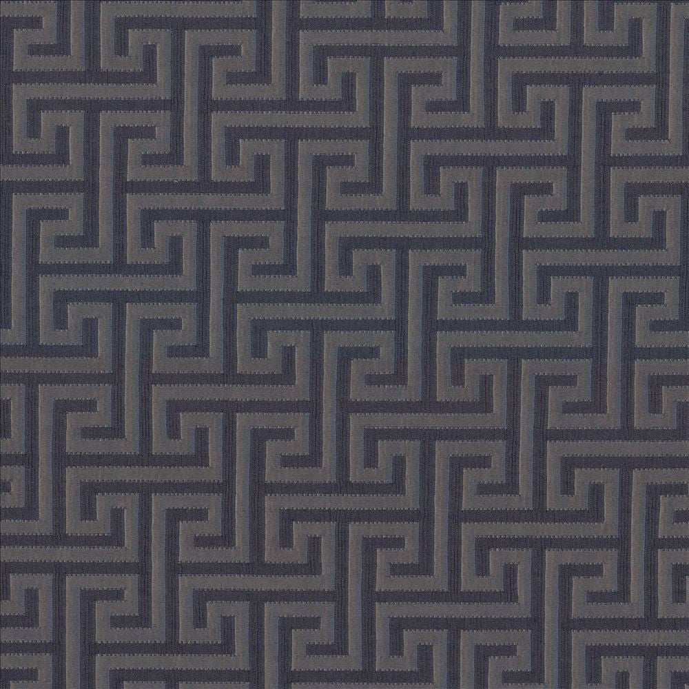 Shandong Cobalt by Kasmir Fabric 5088 70% Cotton
30% Polyester
 INDIA </p><p>Repeat: Horizontal: 9 2/8 inches and Vertical: 6 7/8 inches 54 - 55 - Fabric Carolina -