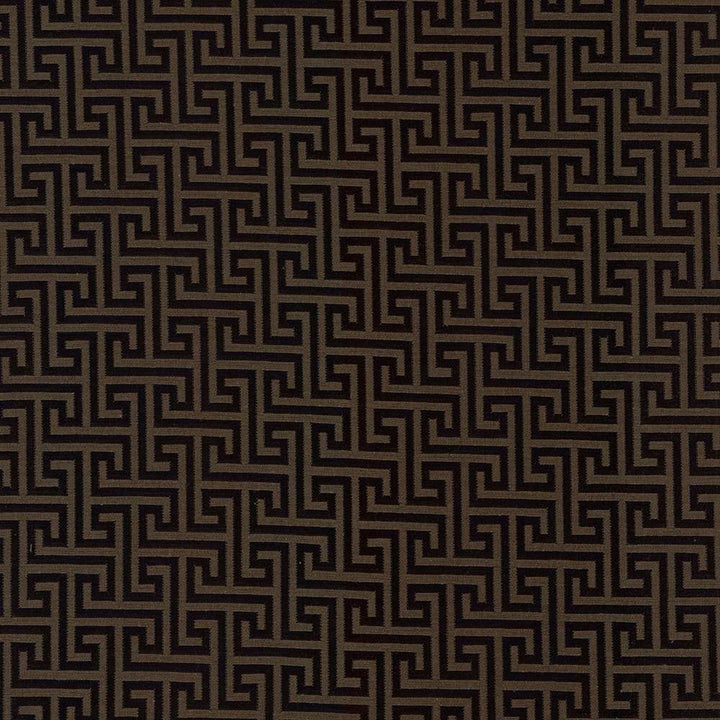 Shandong Espresso by Kasmir Fabric 5084 INDIA 30,000 Wyzenbeek Double Rubs H: 9 2/8 inches, V:6 7/8 inches 54 - 55 - Fabric Carolina - Kasmir
