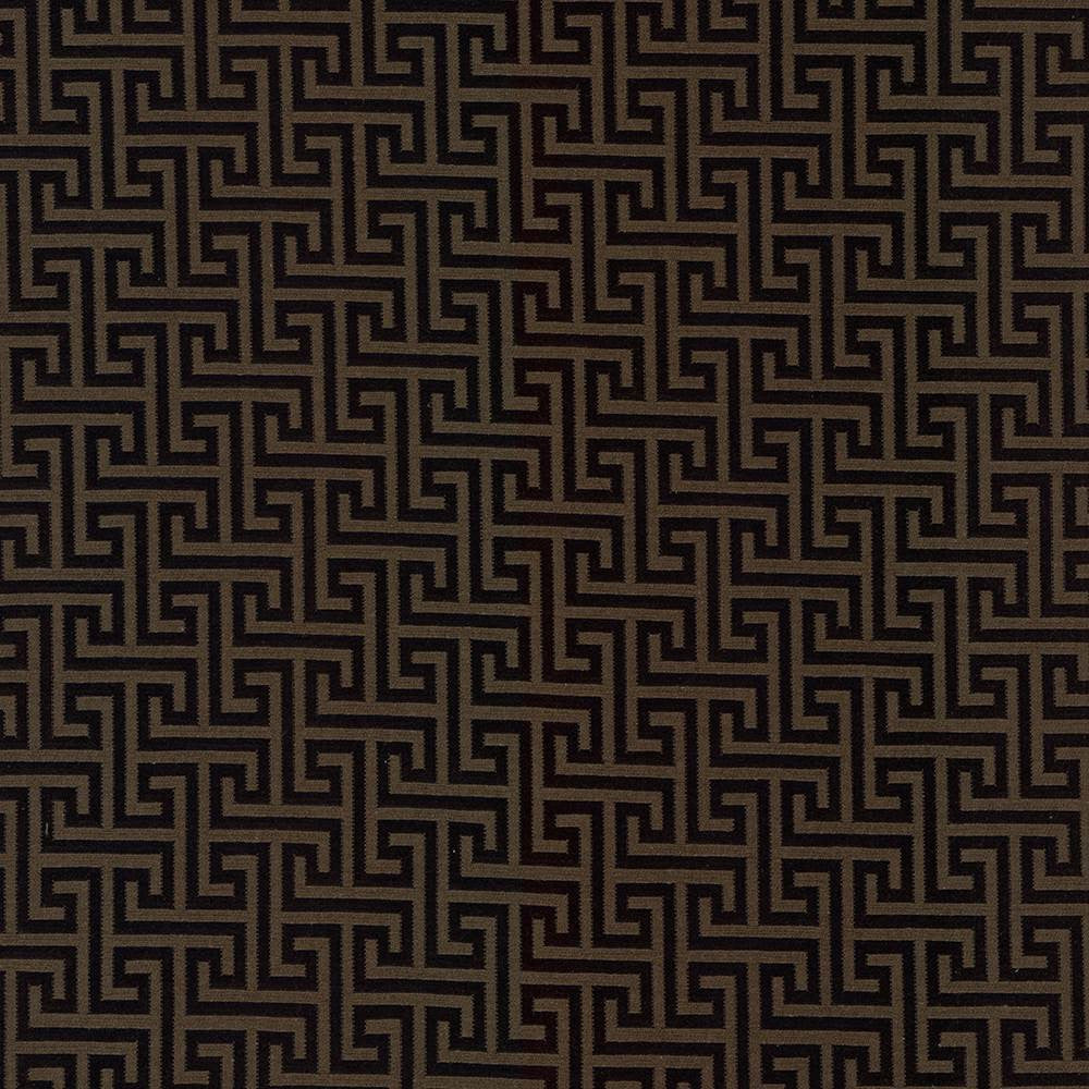 Shandong Espresso by Kasmir Fabric 5084 70% Cotton
30% Polyester
 INDIA </p><p>Repeat: Horizontal: 9 2/8 inches and Vertical: 6 7/8 inches 54 - 55 - Fabric Carolina -