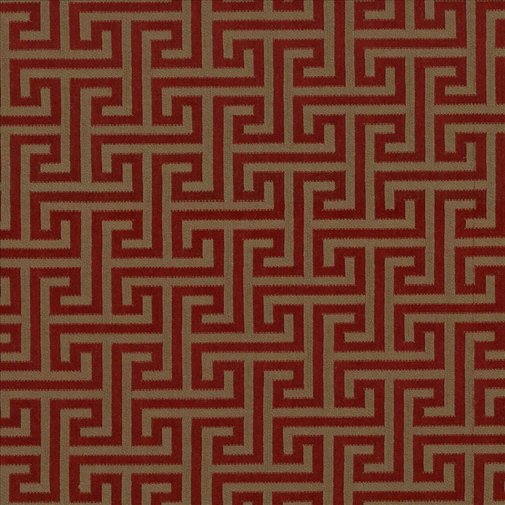 Shandong Fire by Kasmir Fabric 5087 70% Cotton
30% Polyester
 INDIA 30,000 Wyzenbeek Double Rubs Horizontal: 9 2/8 inches and Vertical: 6 7/8 inches 54 - Fabric Carolina -