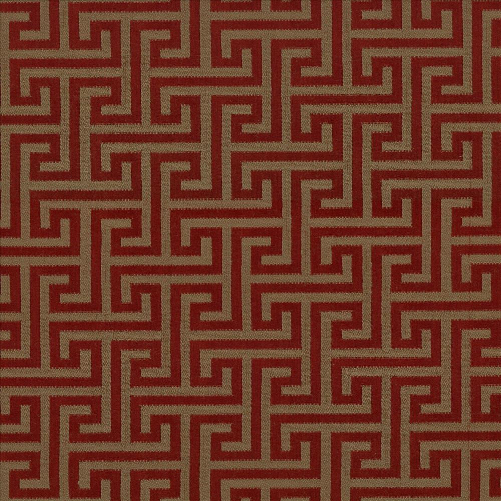 Shandong Fire by Kasmir Fabric 5087 70% Cotton
30% Polyester
 INDIA 30,000 Wyzenbeek Double Rubs </p><p>Repeat: Horizontal: 9 2/8 inches and Vertical: 6 7/8 inches 54 - Fabric Carolina -