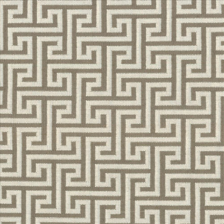 Shandong Pebble by Kasmir Fabric 5083 70% Cotton 30% Polyester INDIA 30,000 Wyzenbeek Double Rubs Horizontal: 9 2/8 inches and Vertical: 6 7/8 inches 54 - 55 - Fabric Carolina -