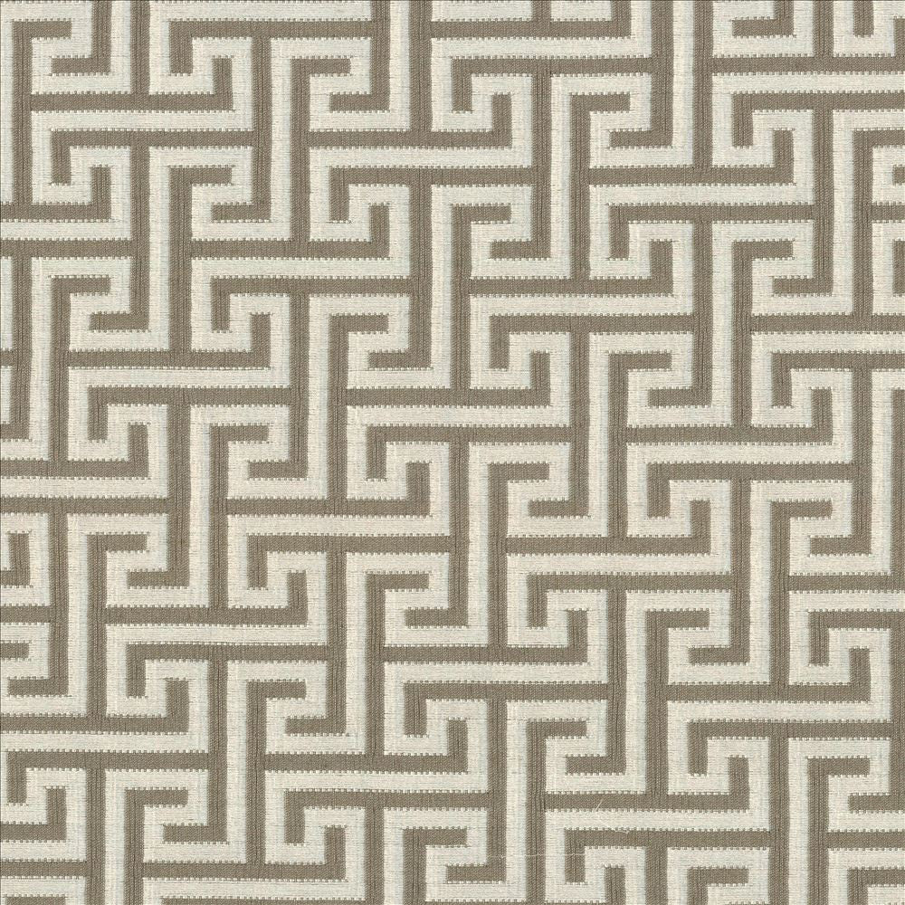 Shandong Pebble by Kasmir Fabric 5083 70% Cotton
30% Polyester
 INDIA </p><p>Repeat: Horizontal: 9 2/8 inches and Vertical: 6 7/8 inches 54 - 55 - Fabric Carolina -