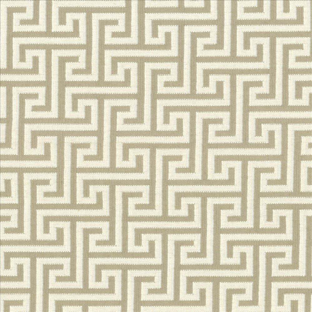 Shandong Sand by Kasmir Fabric 5083 70% Cotton
30% Polyester
 INDIA 30,000 Wyzenbeek Double Rubs Horizontal: 9 2/8 inches and Vertical: 6 7/8 inches 54 - Fabric Carolina -