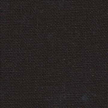 Shangri La Black by Kasmir Fabric 1410 100% Silk INDIA Not Tested H: N/A, V: N/A 54 - 55 - Fabric Carolina - Kasmir