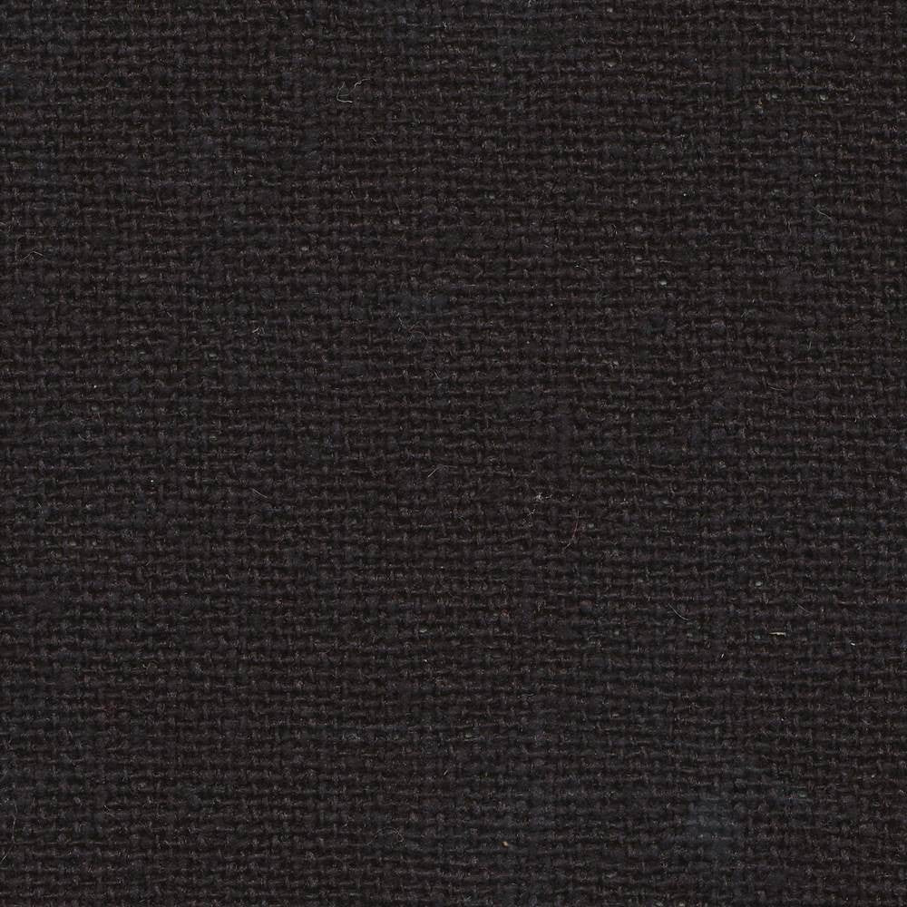 Shangri La Black by Kasmir Fabric 1410 INDIA Not Tested H: N/A, V:N/A 54 - 55 - Fabric Carolina - Kasmir