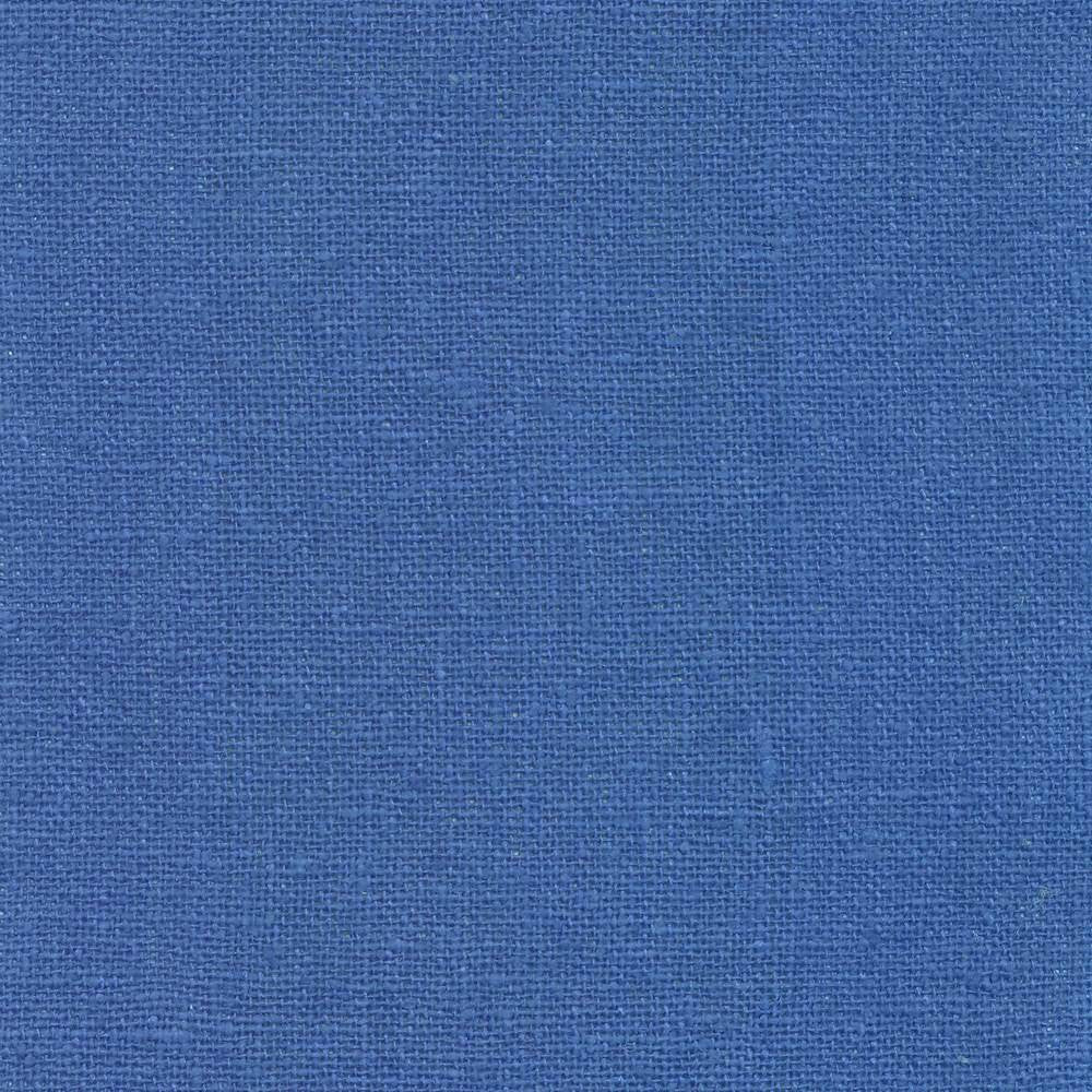 Shangri La Blue by Kasmir Fabric 1410 INDIA Not Tested H: N/A, V:N/A 54 - 55 - Fabric Carolina - Kasmir