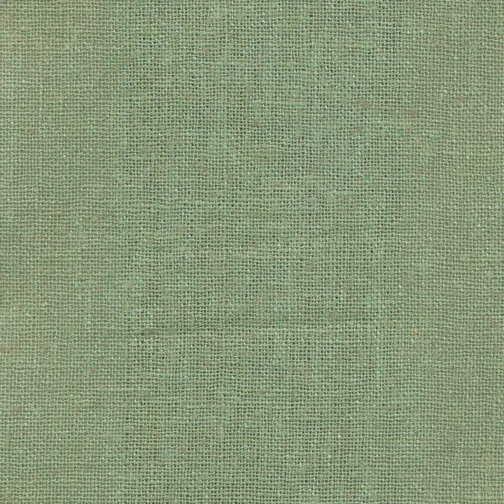 Shangri La Celadon by Kasmir Fabric 1410 100% Silk INDIA Not Tested Horizontal: 0 Inches and Vertical: 0 Inches 54 - 55 - Fabric Carolina -