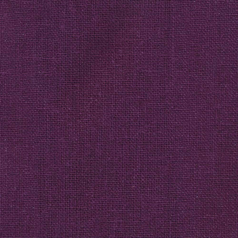 Shangri La Eggplant by Kasmir Fabric 1410 INDIA Not Tested H: N/A, V:N/A 54 - 55 - Fabric Carolina - Kasmir