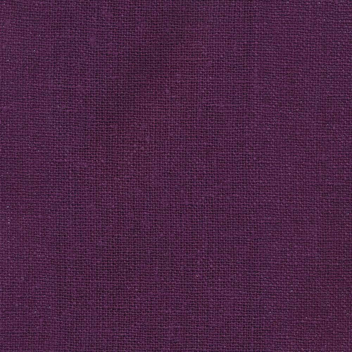 Shangri La Eggplant by Kasmir Fabric 1410 INDIA Not Tested H: N/A, V:N/A 54 - 55 - Fabric Carolina - Kasmir