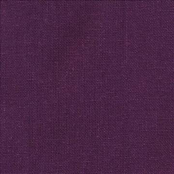 Shangri La Eggplant by Kasmir Fabric 1410 100% Silk INDIA Not Tested H: N/A, V: N/A 54 - 55 - Fabric Carolina - Kasmir
