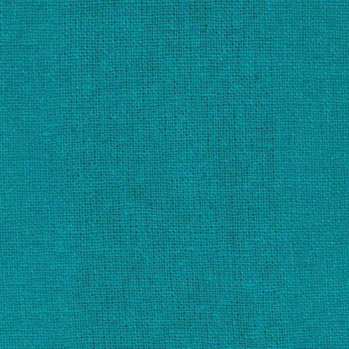 Shangri La Teal by Kasmir Fabric 1404 INDIA Not Tested H: N/A, V:N/A 54 - 55 - Fabric Carolina - Kasmir