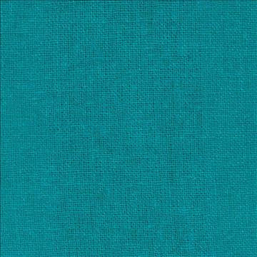 Shangri La Teal by Kasmir Fabric 1404 100% Silk INDIA Not Tested H: N/A, V: N/A 54 - 55 - Fabric Carolina - Kasmir