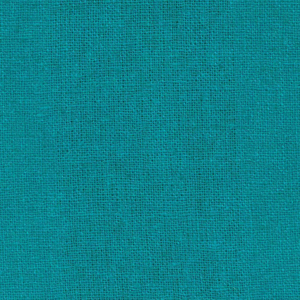 Shangri La Teal by Kasmir Fabric 1410 INDIA Not Tested H: N/A, V:N/A 54 - 55 - Fabric Carolina - Kasmir