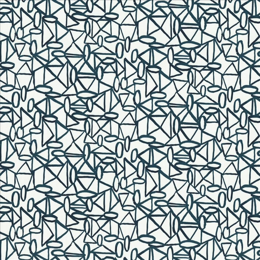 Shape Up Denim by Kasmir Fabric 1454 100% Polyester
 CHINA 30,000 Wyzenbeek Double Rubs </p><p>Repeat: Horizontal: 26 6/8 inches and Vertical: 13 2/8 inches 54 - Fabric Carolina -