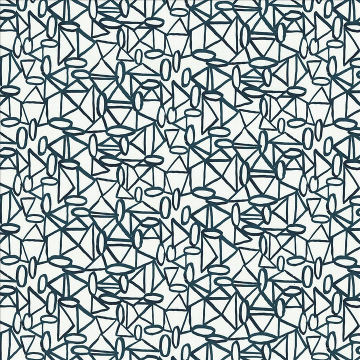 Shape Up Denim by Kasmir Fabric 1454 100% Polyester
 CHINA 30,000 Wyzenbeek Double Rubs </p><p>Repeat: Horizontal: 26 6/8 inches and Vertical: 13 2/8 inches 54 - Fabric Carolina -