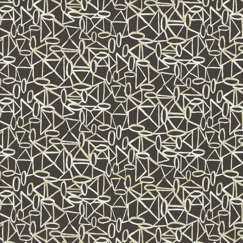 Shape Up Domino by Kasmir Fabric 1451 100% Polyester
 CHINA </p><p>Repeat: Horizontal: 26 6/8 inches and Vertical: 13 2/8 inches 54 - Fabric Carolina -
