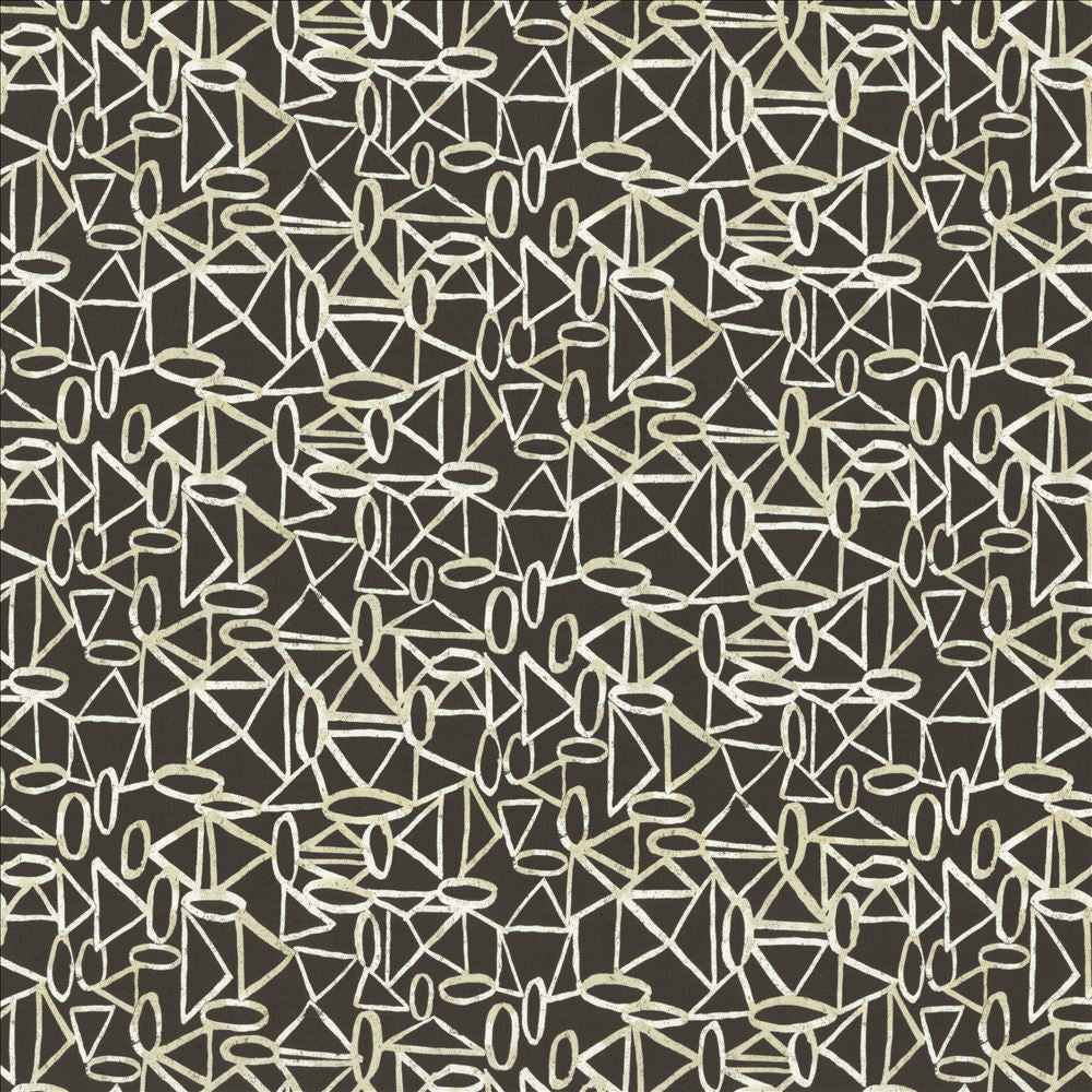 Shape Up Domino by Kasmir Fabric 1451 100% Polyester
 CHINA 30,000 Wyzenbeek Double Rubs </p><p>Repeat: Horizontal: 26 6/8 inches and Vertical: 13 2/8 inches 54 - Fabric Carolina -