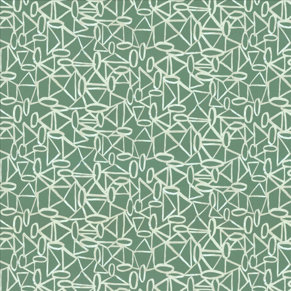 Shape Up Sage by Kasmir Fabric 1453 100% Polyester
 CHINA 30,000 Wyzenbeek Double Rubs </p><p>Repeat: Horizontal: 26 6/8 inches and Vertical: 13 2/8 inches 54 - Fabric Carolina -