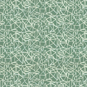 Shape Up Sage by Kasmir Fabric