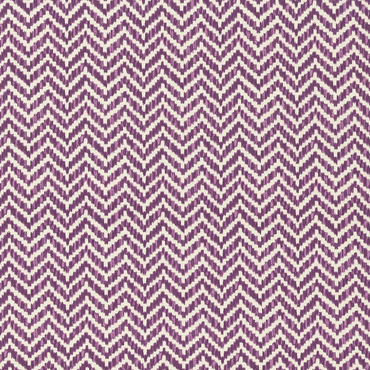 Shattered Plum by Kasmir Fabric 5071 100% Cotton USA 15,000 Wyzenbeek Double Rubs Horizontal: 6 6/8 inches and Vertical: 6 3/8 inches 54 - 55 - Fabric Carolina -