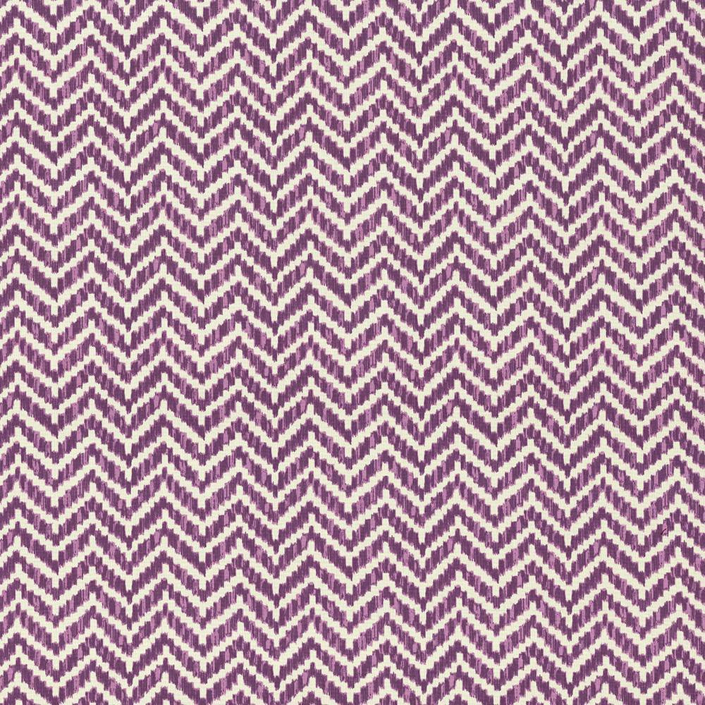 Shattered Plum by Kasmir Fabric 5071 100% Cotton
 USA </p><p>Repeat: Horizontal: 6 6/8 inches and Vertical: 6 3/8 inches 54 - 55 - Fabric Carolina -