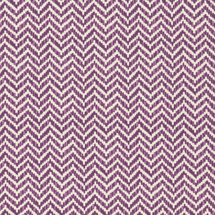 Shattered Plum by Kasmir Fabric 5071 100% Cotton
 USA </p><p>Repeat: Horizontal: 6 6/8 inches and Vertical: 6 3/8 inches 54 - 55 - Fabric Carolina -