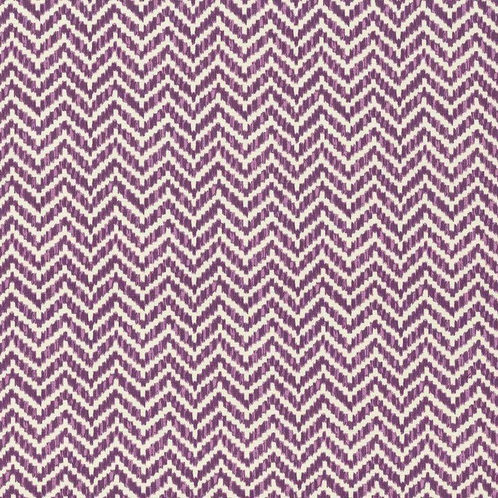 Shattered Plum by Kasmir Fabric 5071 USA 15,000 Wyzenbeek Double Rubs H: 6 6/8 inches, V:6 3/8 inches 54 - 55 - Fabric Carolina - Kasmir
