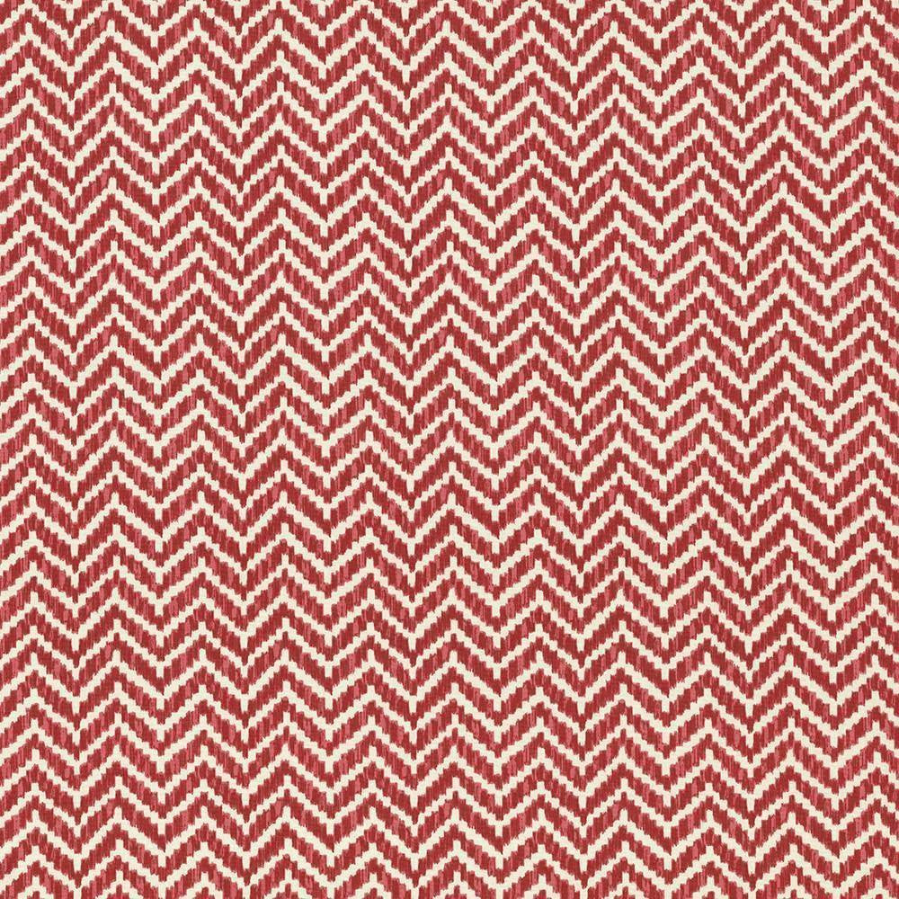 Shattered Rouge by Kasmir Fabric 5071 USA 15,000 Wyzenbeek Double Rubs H: 6 6/8 inches, V:6 3/8 inches 54 - 55 - Fabric Carolina - Kasmir