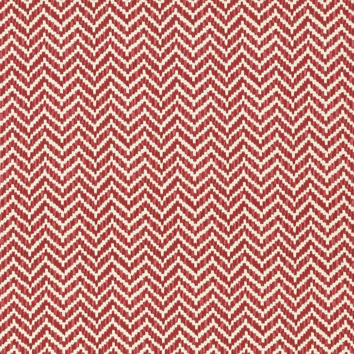 Shattered Rouge by Kasmir Fabric 5071 USA 15,000 Wyzenbeek Double Rubs H: 6 6/8 inches, V:6 3/8 inches 54 - 55 - Fabric Carolina - Kasmir