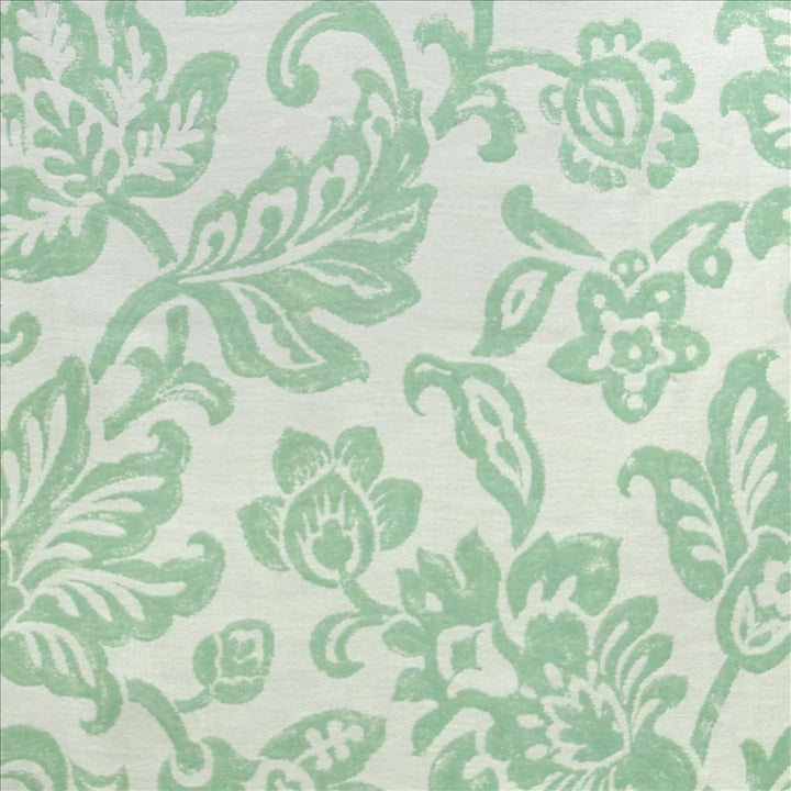 Sheer Bevier Io Aruba by Kasmir Fabric 1413 100% Acrylic
 USA Not Tested </p><p>Repeat: Horizontal: 30 4/8 inches and Vertical: 38 6/8 inches 59 - Fabric Carolina -